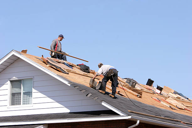 Best Storm Damage Roof Repair  in Piney Point Village, TX